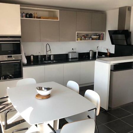 Penthouse Flat South-Facing Terrace - Welkeys Διαμέρισμα Άννεσι Εξωτερικό φωτογραφία