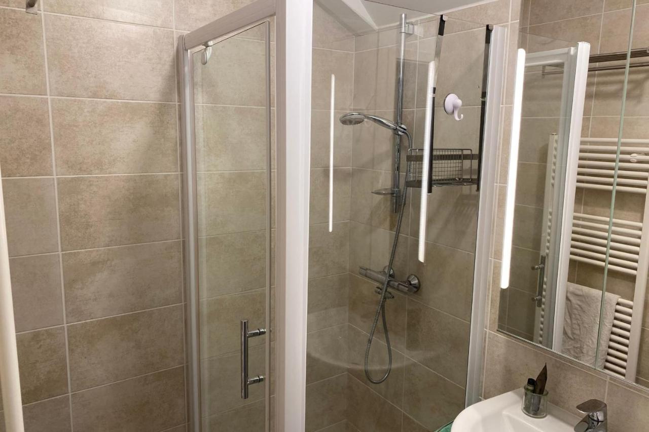 Penthouse Flat South-Facing Terrace - Welkeys Διαμέρισμα Άννεσι Εξωτερικό φωτογραφία